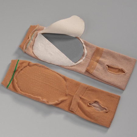 Posey Soft Belt with Ties, Long 4125L